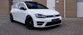 ΠΡΟΦΥΛΑΚΤΗΡΑΣ ΕΜΠΡΟΣ VW Golf 7 VII  (2013-2017) R Design-thumb-5