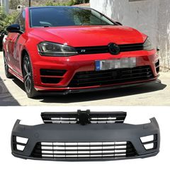 ΠΡΟΦΥΛΑΚΤΗΡΑΣ ΕΜΠΡΟΣ VW Golf 7 VII  (2013-2017) R Design