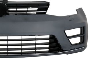 ΠΡΟΦΥΛΑΚΤΗΡΑΣ ΕΜΠΡΟΣ VW Golf 7 VII  (2013-2017) R Design-thumb-8