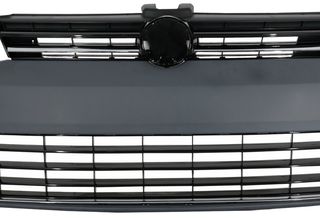 ΠΡΟΦΥΛΑΚΤΗΡΑΣ ΕΜΠΡΟΣ VW Golf 7 VII  (2013-2017) R Design-thumb-9