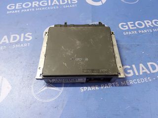 MERCEDES ΕΓΚΕΦΑΛΟΣ (CONTROL UNIT-BASIC MODULE) SL-CLASS (R129)-thumb-1