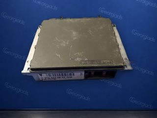 MERCEDES ΕΓΚΕΦΑΛΟΣ (CONTROL UNIT-BASIC MODULE) SL-CLASS (R129)