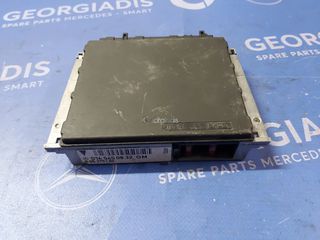 MERCEDES ΕΓΚΕΦΑΛΟΣ (CONTROL UNIT-BASIC MODULE) SL-CLASS (R129)