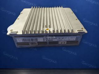 MERCEDES ΕΓΚΕΦΑΛΟΣ HFM (CONTROL UNIT-MODULE) S-CLASS (W140)