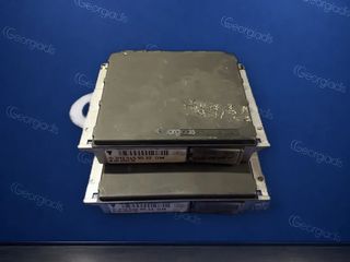 MERCEDES ΕΓΚΕΦΑΛΟΣ (CONTROL UNIT-BASIC MODULE) S-CLASS (W140)-thumb-1