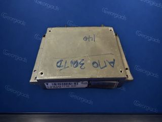 MERCEDES ΕΓΚΕΦΑΛΟΣ (CONTROL UNIT-BASIC MODULE) S-CLASS (W140)-thumb-1