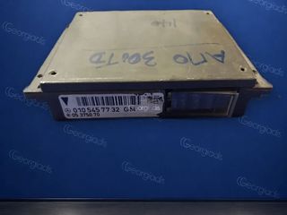 MERCEDES ΕΓΚΕΦΑΛΟΣ (CONTROL UNIT-BASIC MODULE) S-CLASS (W140)