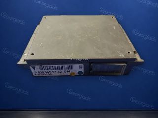 MERCEDES ΕΓΚΕΦΑΛΟΣ (CONTROL UNIT-BASIC MODULE) SL-CLASS (R129)