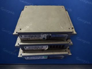 MERCEDES ΕΓΚΕΦΑΛΟΣ (CONTROL UNIT-BASIC MODULE) S-CLASS (W140)-thumb-1