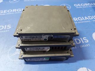 MERCEDES ΕΓΚΕΦΑΛΟΣ (CONTROL UNIT-BASIC MODULE) S-CLASS (W140)-thumb-1