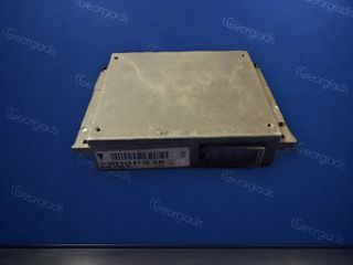 MERCEDES ΕΓΚΕΦΑΛΟΣ (CONTROL UNIT-BASIC MODULE) S-CLASS (W140)