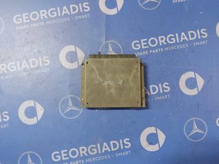 MERCEDES ΕΓΚΕΦΑΛΟΣ (CONTROL UNIT-BASIC MODULE) S-CLASS (W140)-thumb-1