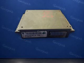MERCEDES ΕΓΚΕΦΑΛΟΣ (CONTROL UNIT-BASIC MODULE) S-CLASS (W140)