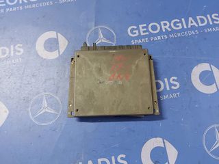MERCEDES ΕΓΚΕΦΑΛΟΣ (CONTROL UNIT-BASIC MODULE) S-CLASS (W140)-thumb-1