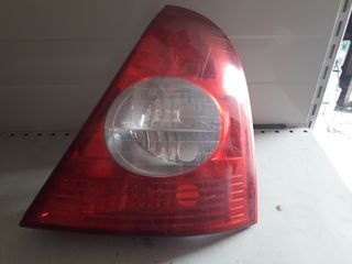 RENAULT Clio ΠΙΣΩ ΦΑΝΑΡΙ ΔΕΞΙ. ΤΑ ΠΑΝΤΑ ΣΤΗΝ LK ΘΑ ΒΡΕΙΣ"