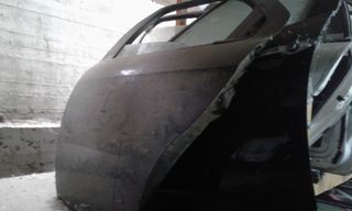 Πόρτα οπίσθια αριστερή Alfa Romeo 156