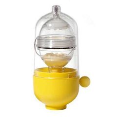 Andowl® Αναδευτήρας Αυγού Μίξερ για Χρυσά Αυγά - Manual Egg Shaker Q-T191