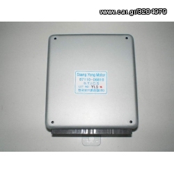 Μονάδα STICS Ssang Yong Rexton