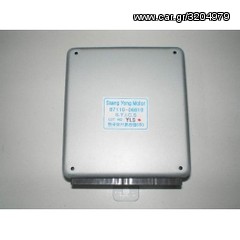 Μονάδα STICS Ssang Yong Rexton