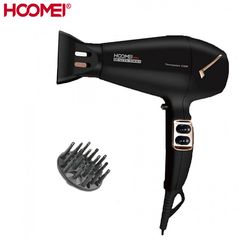 Επαγγελματικό Πιστολάκι Μαλλιών 2100W Hoomei - Hair Dryer HM-7685