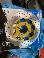 ΔΙΑΣΚΟΠΛΑΚΑ INNOVA TITAN