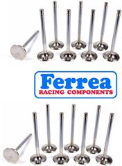 Fiat 1.4L 8v Uno / Punto GT Ferrea Exhaust Valve 6000 Series