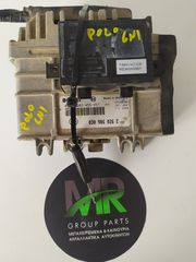 ΕΓΚΕΦΑΛΟΣ ΣΕΤ VW POLO 6N 030906027Ε-6K0906027J-032906026F-030906020