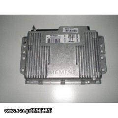 Εγκέφαλος Κινητήρα Matiz M100 χωρις ABS