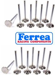 	Honda F20 Ferrea Intake Valve Competition Plus