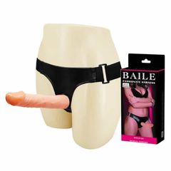 Baile Passionate Harness