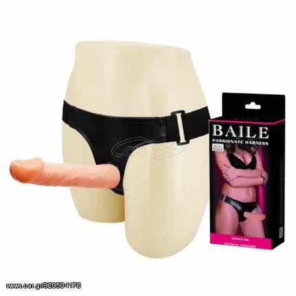 Baile Passionate Harness