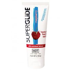 Superglide Raspberry-75ml