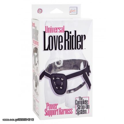 Power Support Harness