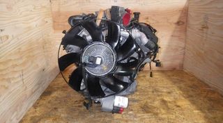 448PN 4,4 V8 Range Rover discovery κινητήρας βενζίνης