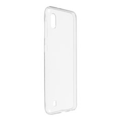 Back Case Ultra Slim 0,3mm for SAMSUNG Galaxy A22 LTE ( 4G ) transparent