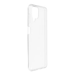 Back Case Ultra Slim 0,3mm for SAMSUNG Galaxy A12 transparent