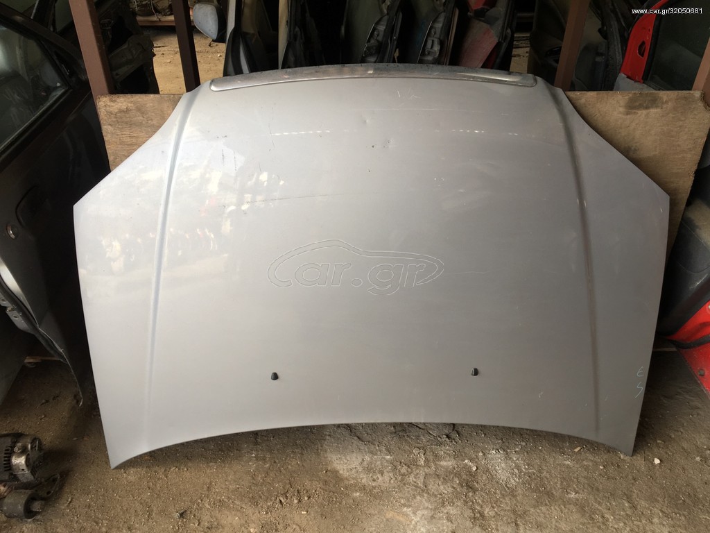 Honda Civic ES 01-04 sedan καπό