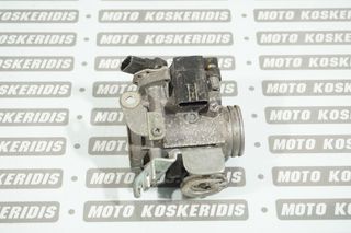 ΣΩΜΑ INECTION -> HONDA SH 300i  / ΜΟΤΟ ΚΟΣΚΕΡΙΔΗΣ 