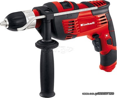 Κρουστικό Δράπανο 720W, TH-ID 720/1E, Einhell