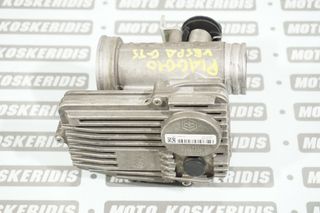 ΣΩΜΑ INJECTION  -> VESPA GTS 300i / ΜΟΤΟ ΚΟΣΚΕΡΙΔΗΣ 