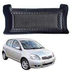 Πατάκι Πορτ-Παγκάζ 3D Σκαφάκι Για Toyota Yaris 98-05 Μαύρο 01-1459 PEX