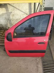ΠΟΡΤΕΣ DACIA LOGAN VAN