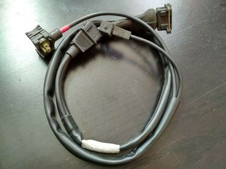Πλεξούδα καλωδίων μονάδας ελέγχου NOX BMW E30 E28 