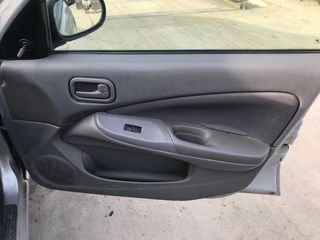 NISSAN ALMERA N16 ΑΡΙΘΜΟΣ ΚΙΝΗΤΗΡΑ  ΥD22  2.2 cc-thumb-2
