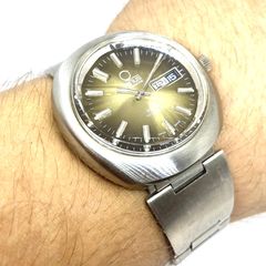 Venus automatic vintage 1970s-thumb-4