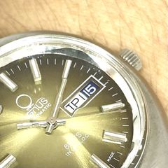 Venus automatic vintage 1970s-thumb-11