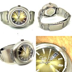 Venus automatic vintage 1970s-thumb-13