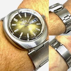 Venus automatic vintage 1970s-thumb-14