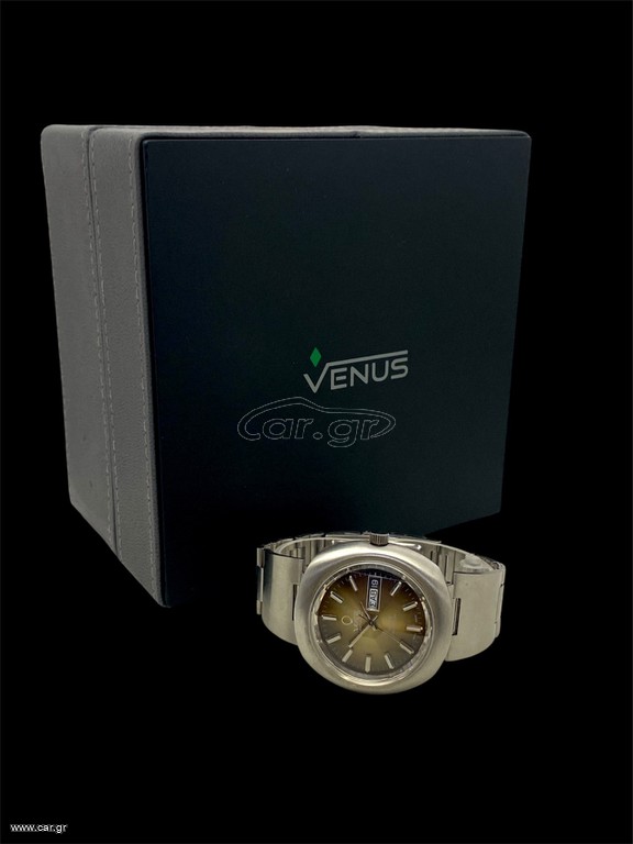 Venus automatic vintage 1970s