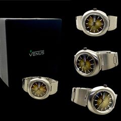 Venus automatic vintage 1970s-thumb-31